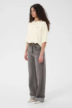 Gztalla Ss Polo Pullover 10910940