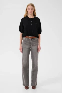 Gztalla Ss Polo Pullover 10910940