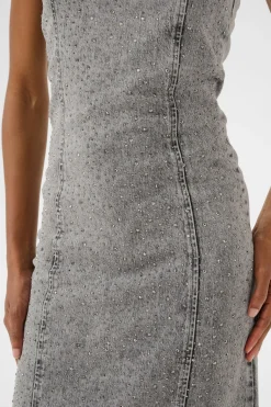 Gzzauma Sl Long Dress