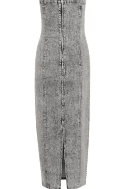 Gzzauma Sl Long Dress