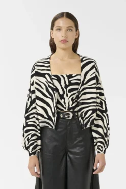 Gzzebba Cardigan 10910341