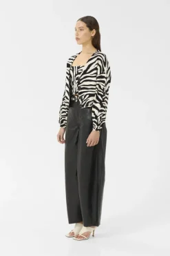 Gzzebba Cardigan 10910341