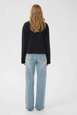 Gzzolani Wide Jeans 10910876