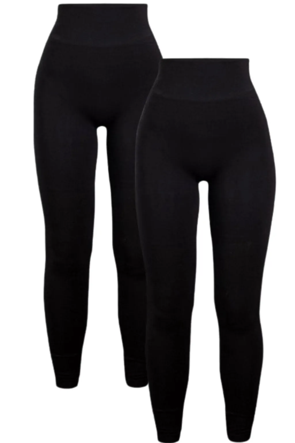 Haily Leggings 2 pak