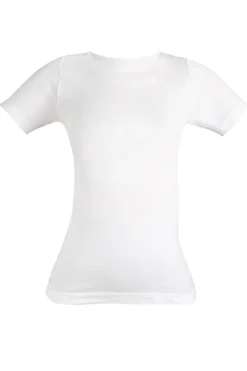 Haily t-shirt 2 pak