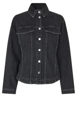 Halliot Denim Jacket 60501