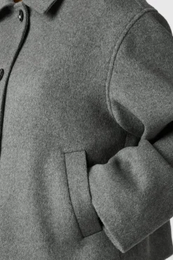 Hamra Wool Jacket 162076