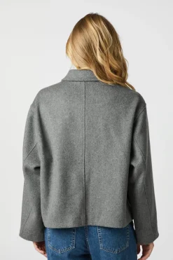 Hamra Wool Jacket 162076