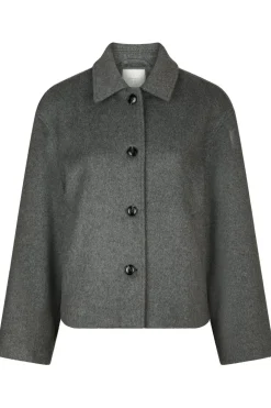 Hamra Wool Jacket 162076