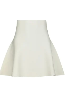 Hanna Smooth Knit Skirt 165351