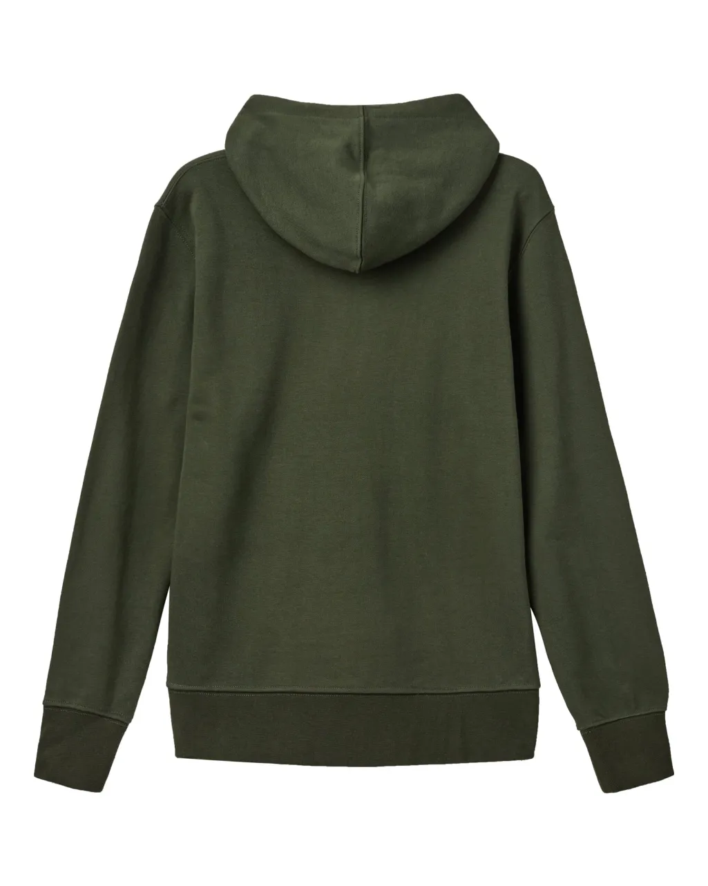 Happy Organic Sweat Hoodie