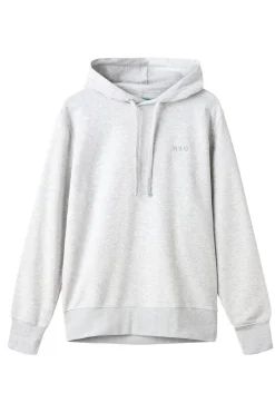 Happy Organic Sweat Hoodie