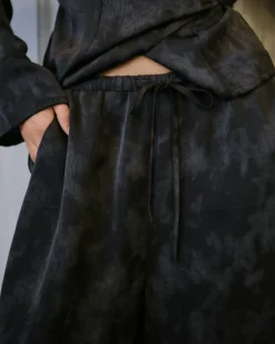 Harifa Distress Pants 164440