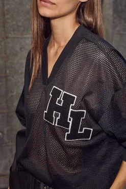 Haute Drift Blouse HL10252