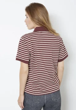 Hayescc Polo Ss Tee 43006