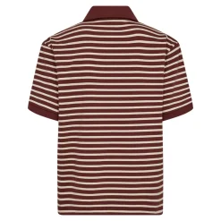 Hayescc Polo Ss Tee 43006