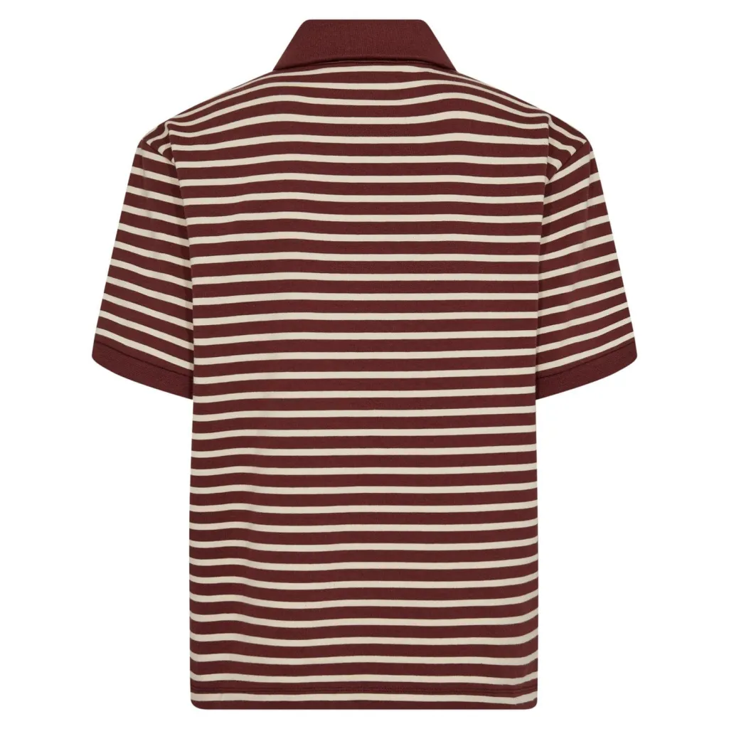 Hayescc Polo Ss Tee 43006