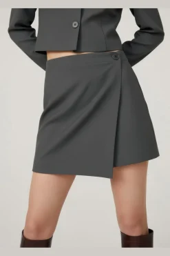 Hdpaula Short Skirt 32000141