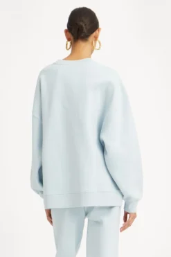 Heavy Sweat Crewneck114376184