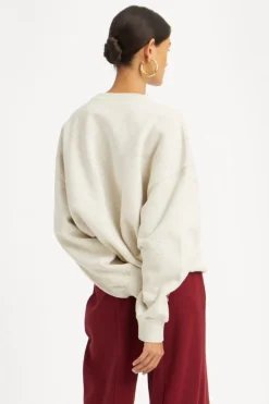 Heavy Sweat Crewneck1143813070