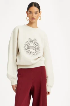 Heavy Sweat Crewneck1143813070