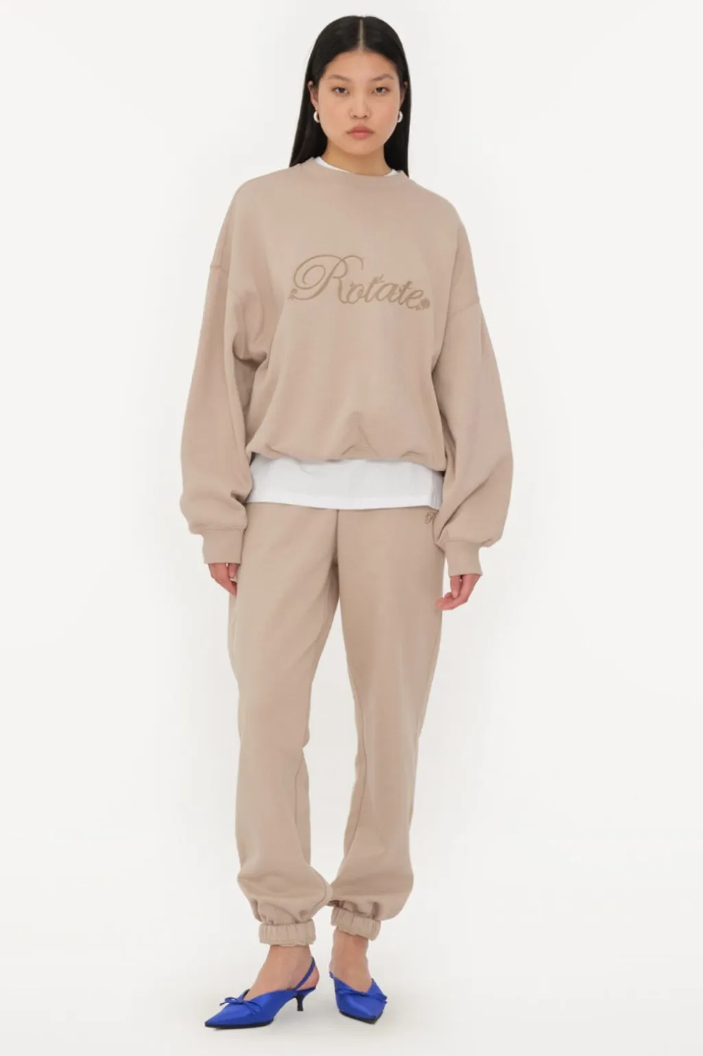 Heavy Sweat Crewneck 1134252313