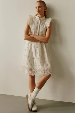 Helenasw Dress S252350