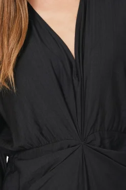 Heracc Knot Dress 36498