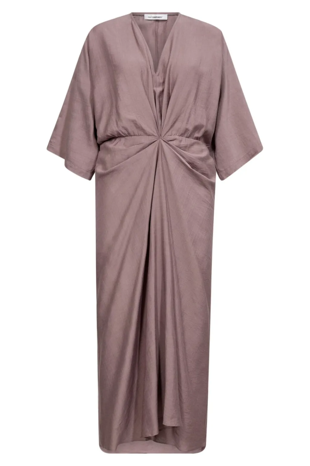 Heracc Knot Dress 36498