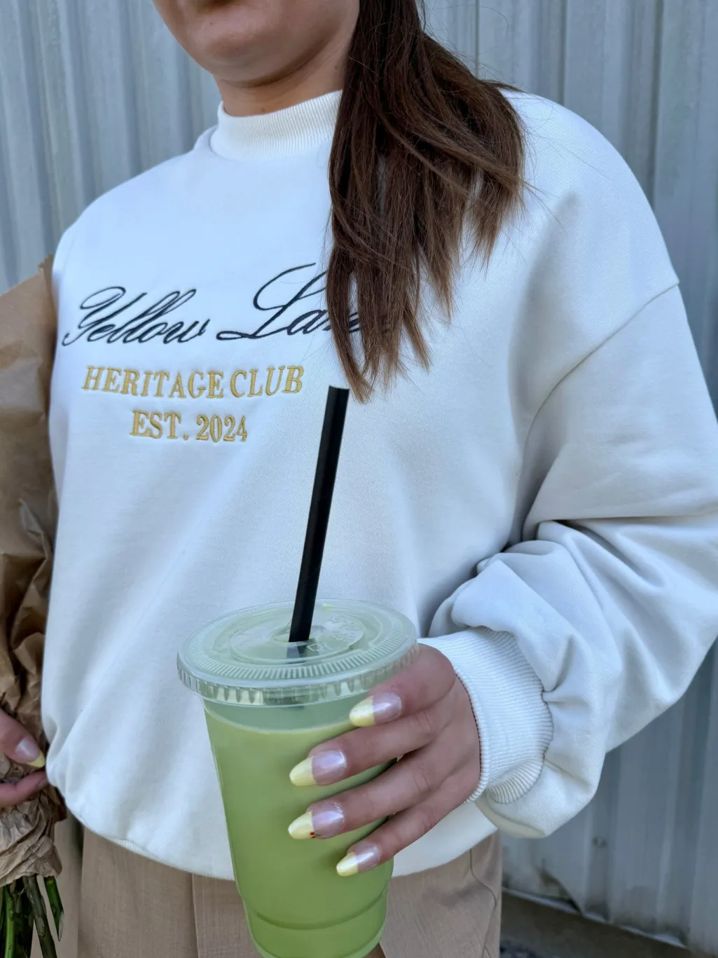 Heritage Sweat 165302