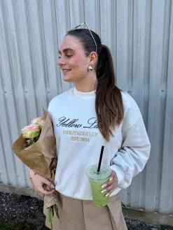 Heritage Sweat 165302