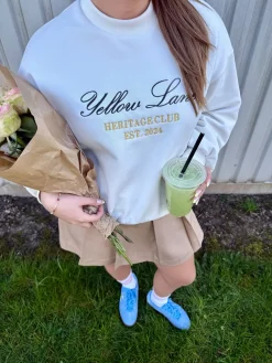 Heritage Sweat 165302