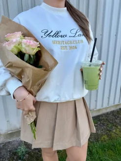 Heritage Sweat 165302