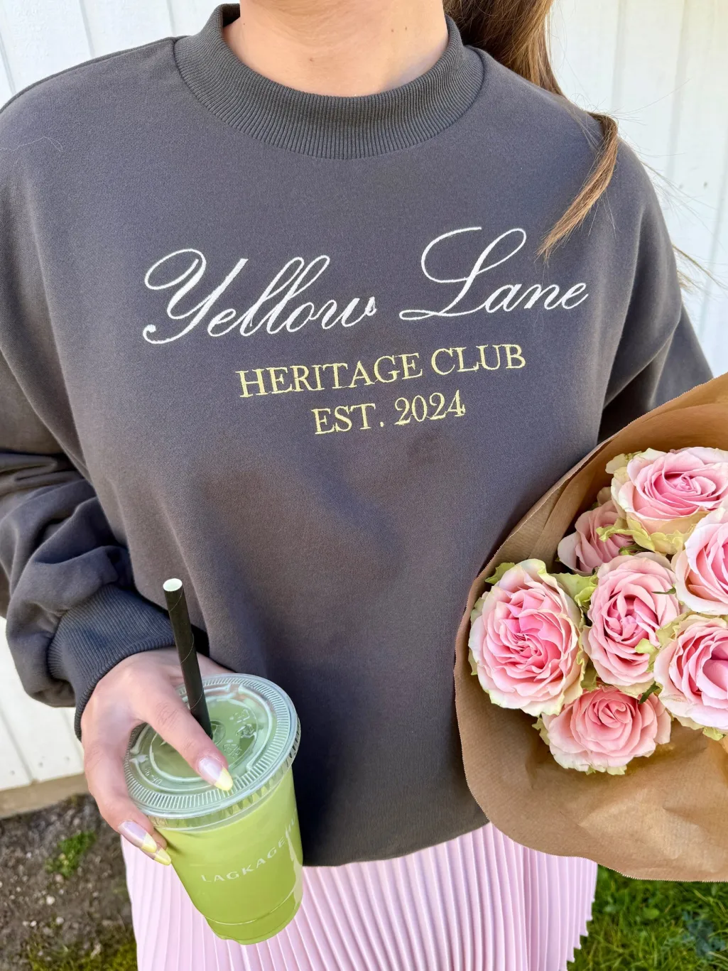 Heritage Sweat 165302