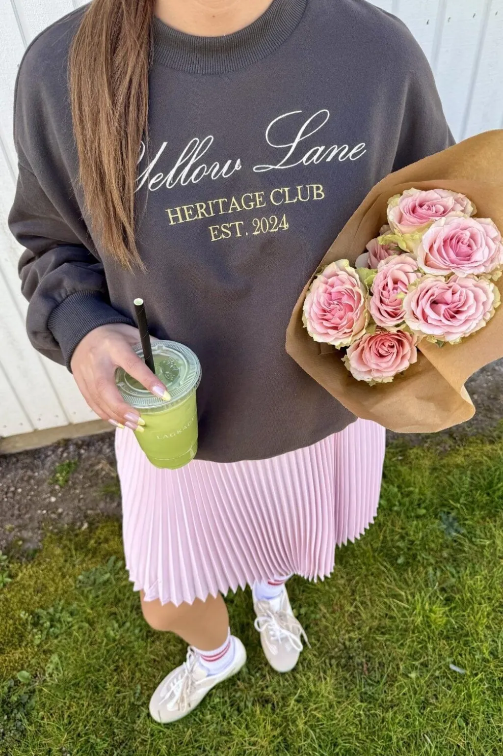 Heritage Sweat 165302