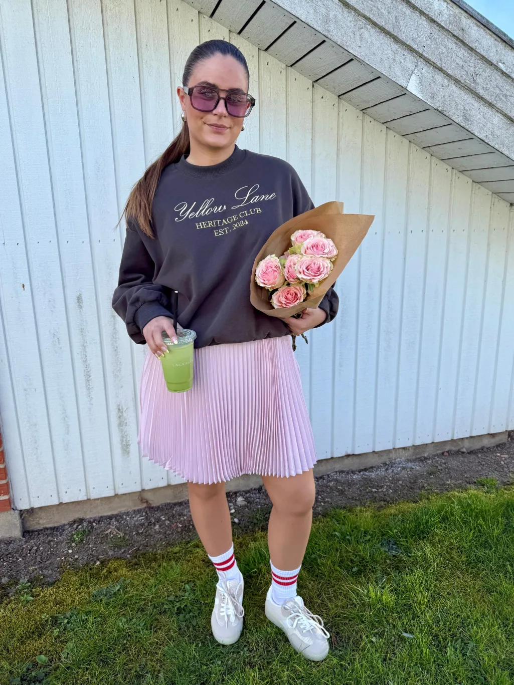 Heritage Sweat 165302