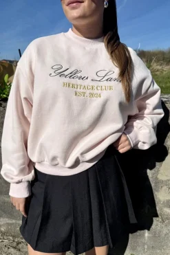 Heritage Sweat 165302