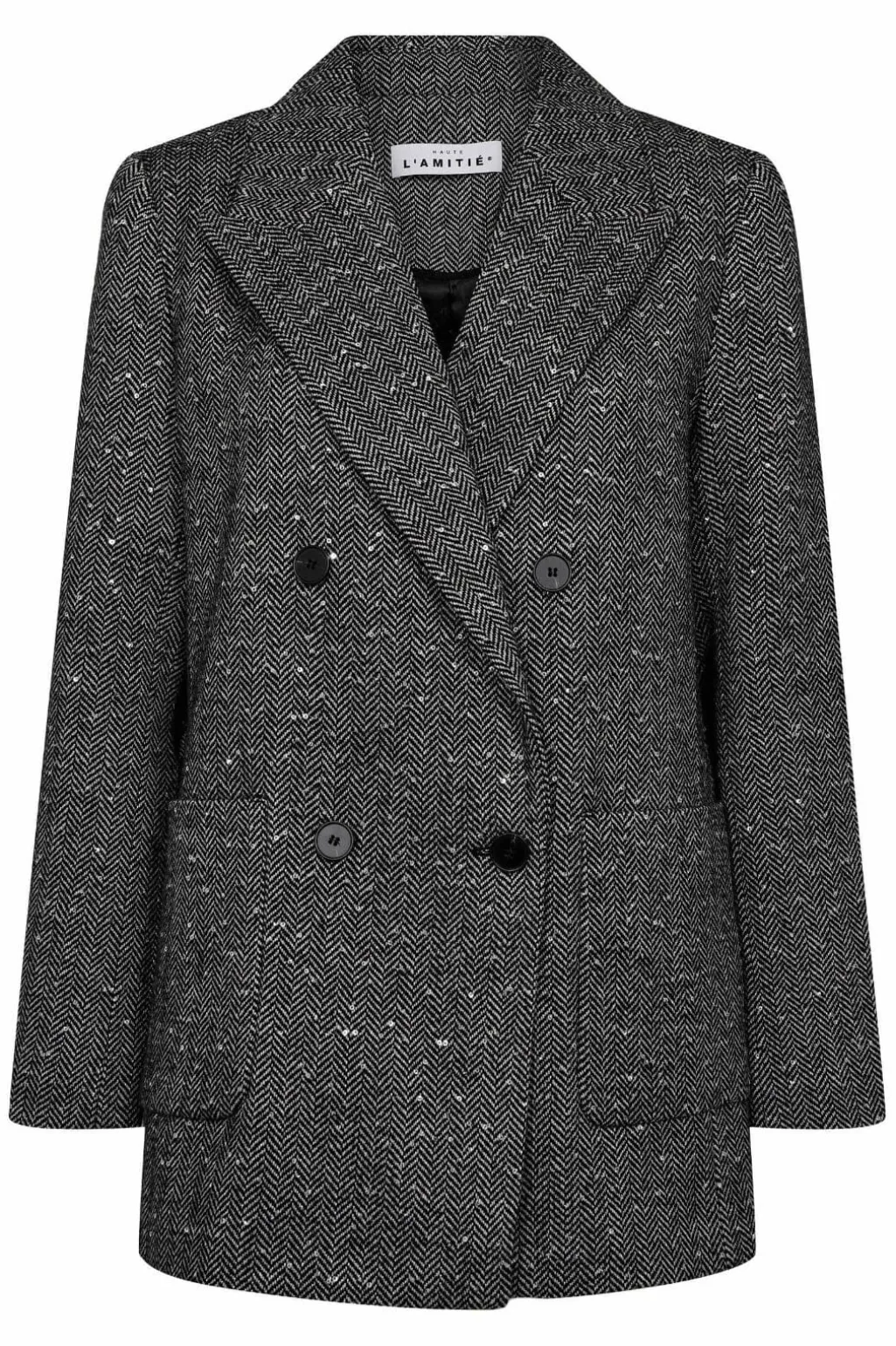 Herring Sequins Blazer HL10268