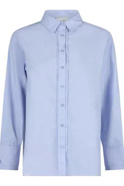 Hesther Poplin Shirt