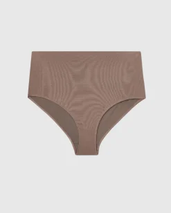 Highwaist Bikini Briefs