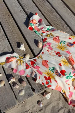 Hilma-Frill-Strap-Dress 22227