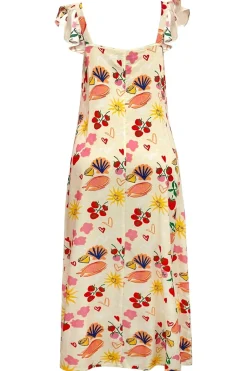 Hilma-Frill-Strap-Dress 22227