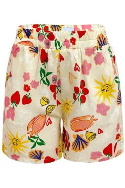Hilma-Shorts 22225