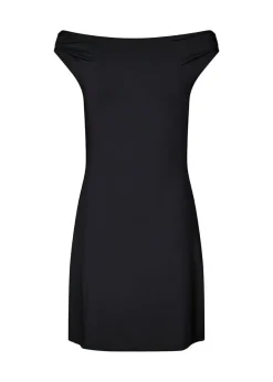 Himamd Off-Shoulder Dress 57929