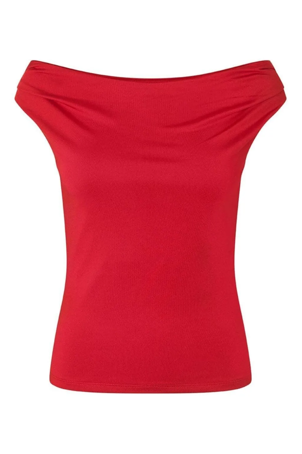 Himamd Off-Shoulder Top 57928