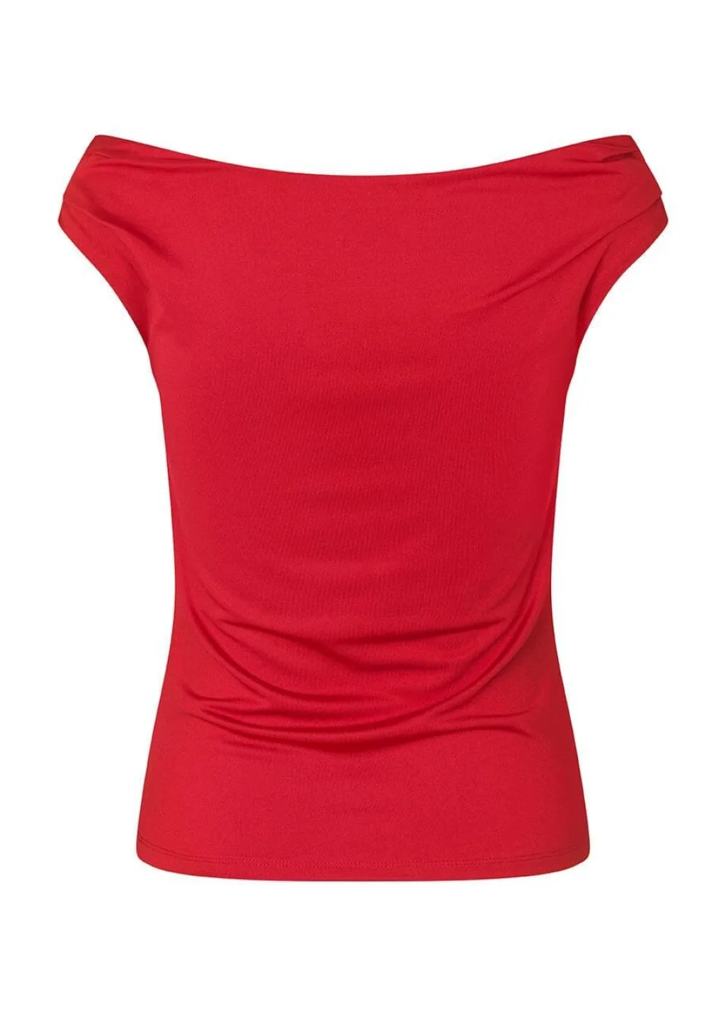 Himamd Off-Shoulder Top 57928