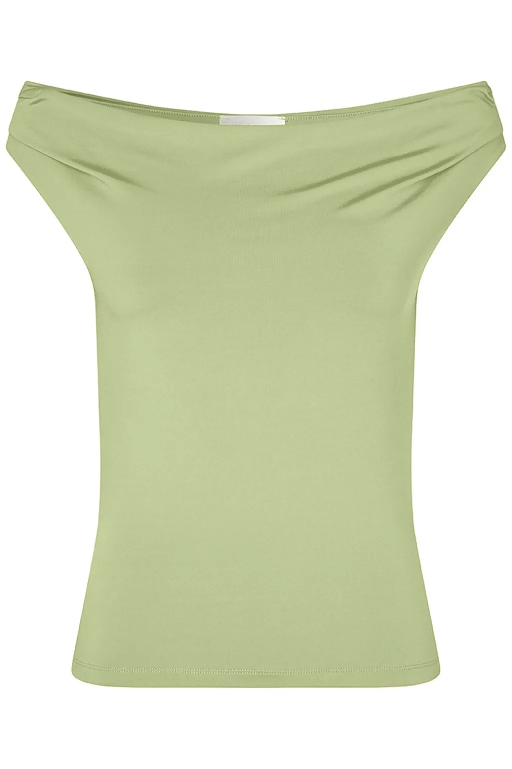 Himamd Off-Shoulder Top 57928