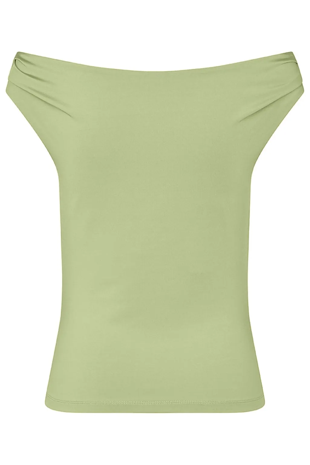 Himamd Off-Shoulder Top 57928