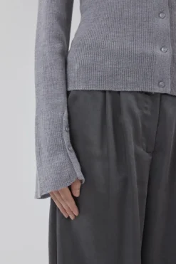 Hirokimd Cardigan 57474