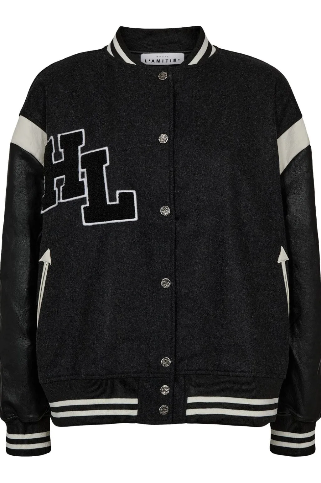 Hl Mix Bomber HL10389
